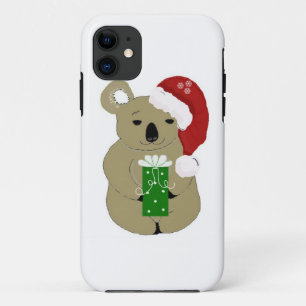title_seo2 Koala de Navidad