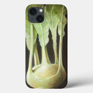 Funda Para iPhone 13 Kohl Rabi 2012