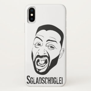 Funda Para iPhone X Koksmann sgladschdglei...