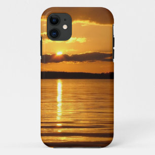 title_seo2 Konnevesi Sunset iPhone 5 Funda-Mate
