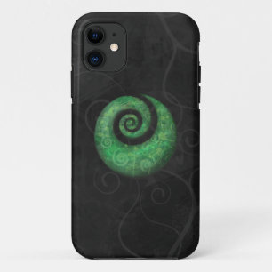 Funda Para iPhone 11 koru