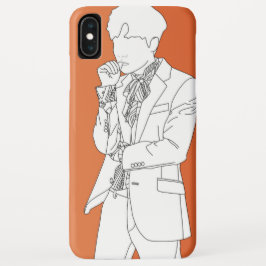 Funda Para iPhone XS Max Kpop