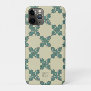 Funda Para iPhone 11 Pro Kuiki Ulu