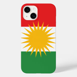 Funda Para iPhone 14 De Case-Mate kurdistan