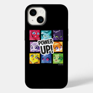 Funda Para iPhone 14 De Case-Mate Kwamis   Encender