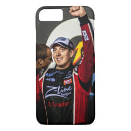 Funda Para iPhone 8/7 Kyle Bush NASCAR