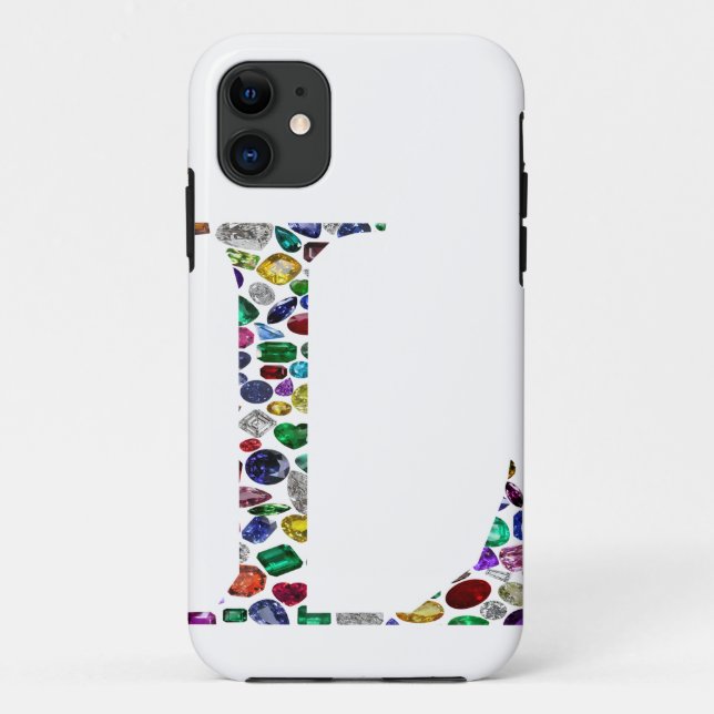 Funda De Case-Mate Para iPhone L inicial (Reverso)