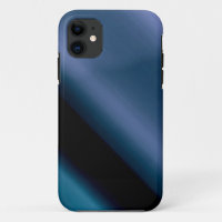 L vago extracto Azul-Negro