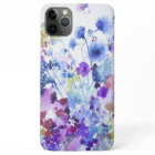 La acuarela florece iPhone