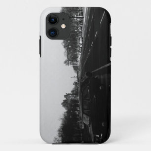 Funda Para iPhone 11 La antigua Alemania Berlín La calle 17 de Junio