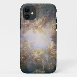 Funda Para iPhone 11 La apoteosis de Hércules, del techo del Th