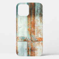 la arquitectura de las antiguas puertas de madera