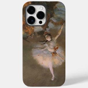 Funda Para iPhone 14 Pro Max De Case-Mate La bailarina estrella