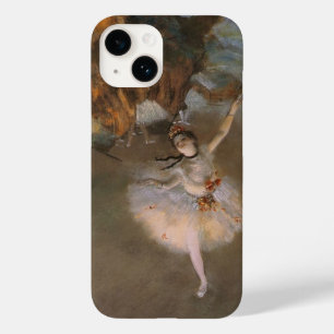 Funda Para iPhone 14 De Case-Mate La bailarina estrella