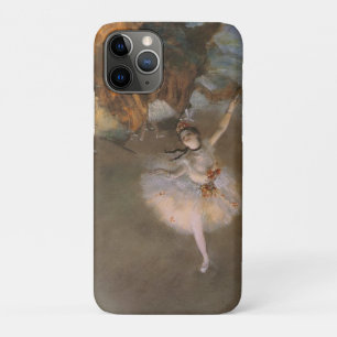 Funda Para iPhone 11 Pro La bailarina estrella