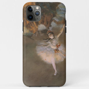 Funda Para iPhone 11 Pro Max La bailarina estrella