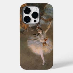 Funda Para iPhone 14 Pro De Case-Mate La bailarina estrella