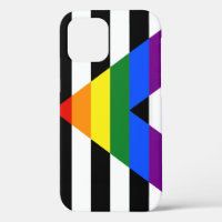 La bandera de aliado heterosexual de SlipperyJoe c