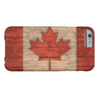 La bandera del vintage de Canadá apenó el diseño