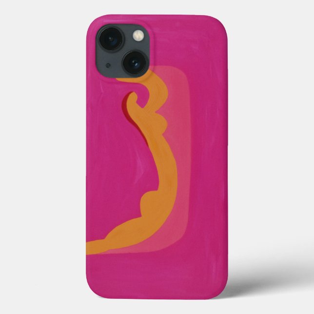 Funda De Case-Mate Para iPhone La Barca 1996 (Reverso)