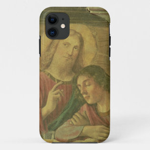 title_seo2 La cabeza de Cristo, de la última cena, 1480