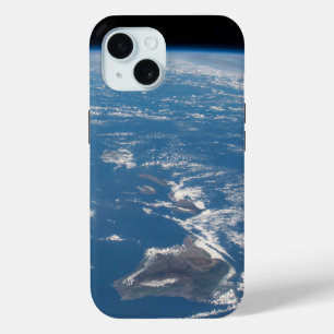 Funda Para iPhone 15 La cadena hawaiana