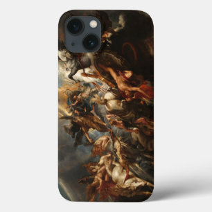 Funda Para iPhone 13 La caída de Phaeton