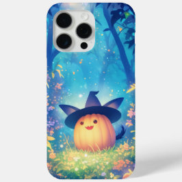 Funda Para iPhone 15 Pro Max La Calabaza Perfecta