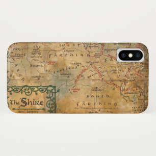 FUNDA PARA iPhone X LA CAMISA™