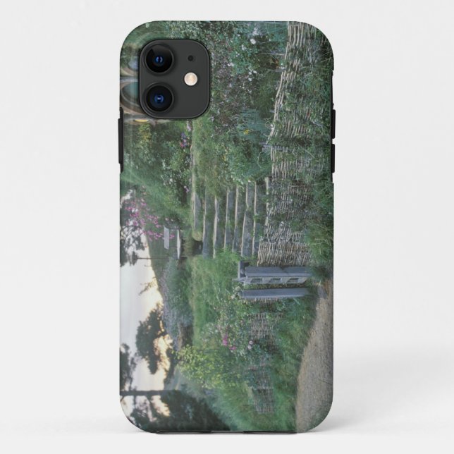 FUNDA DE Case-Mate PARA iPhone LA CAMISA™ (Reverso)
