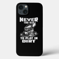 La Carreras de Sprint Car Lover Nunca Es Demasiado