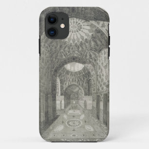 Funda Para iPhone 11 La casa del judío en Isfahán, de los 'viajes du
