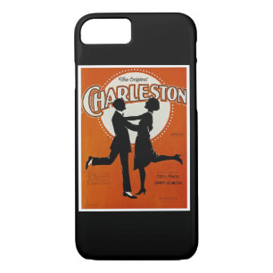 Funda Para iPhone 8/7 La Charleston original
