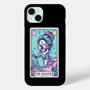Funda Para iPhone 15 Mini La colección de tarjetas Tarot