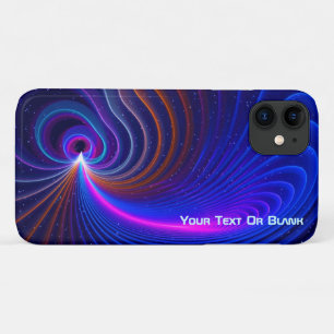 Funda Para iPhone 11 La curvatura del espacio