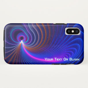 Funda Para iPhone XS La curvatura del espacio