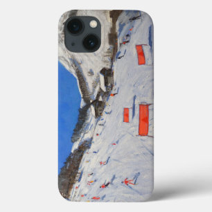 Funda Para iPhone 13 La Daille Val D'Isere 2009