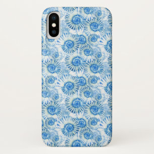 Funda Para iPhone X La diversión Shell modela