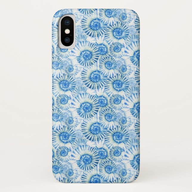 Funda De Case-Mate Para iPhone La diversión Shell modela (Reverso)
