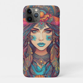 Funda Para iPhone 11 Pro La Divina Feminidad