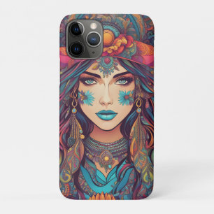 Funda Para iPhone 11 Pro La Divina Feminidad