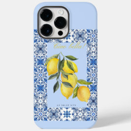 Funda Para iPhone 14 Pro Max De Case-Mate La Dolce Vita