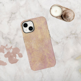 Funda Para iPhone 14 De Case-Mate La edad dorada