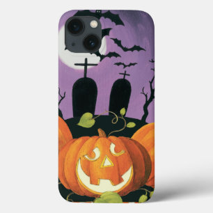 title_seo2 La encantadora casa de Halloween
