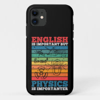La Escuela Es Importante, Pero La Física Es Import