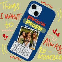 La familia de nuestros momentos más apreciados y e