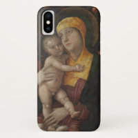 La familia santa con Santa María Magdalena