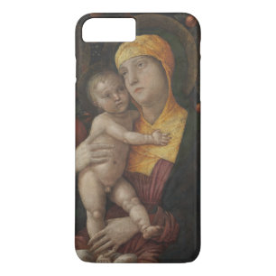 Funda Para iPhone 8 Plus/7 Plus La familia santa con Santa María Magdalena