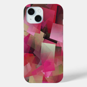 Funda Para iPhone 15 La felicidad es Amor.....