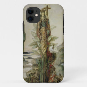 Funda Para iPhone 11 La flor mística